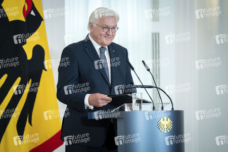 Abschlussveranstaltung der 'Initiative für einen handlungsfähigen Staat' in Berlin