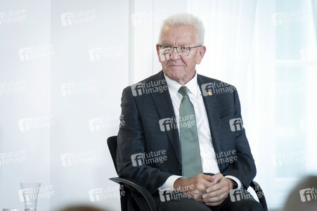 Abschlussveranstaltung der 'Initiative für einen handlungsfähigen Staat' in Berlin