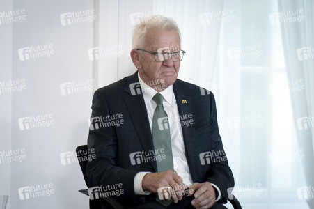 Abschlussveranstaltung der 'Initiative für einen handlungsfähigen Staat' in Berlin