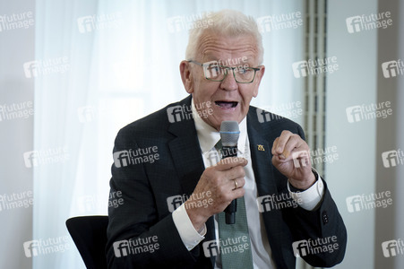 Abschlussveranstaltung der 'Initiative für einen handlungsfähigen Staat' in Berlin