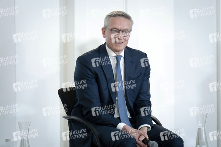 Abschlussveranstaltung der 'Initiative für einen handlungsfähigen Staat' in Berlin