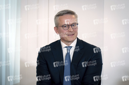 Abschlussveranstaltung der 'Initiative für einen handlungsfähigen Staat' in Berlin