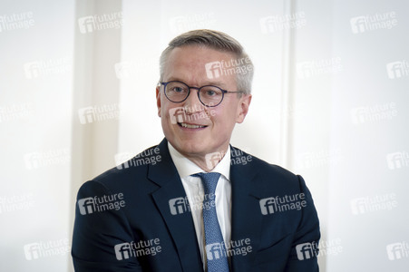 Abschlussveranstaltung der 'Initiative für einen handlungsfähigen Staat' in Berlin