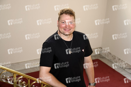 Benefizgala Gemeinsambunt in Berlin