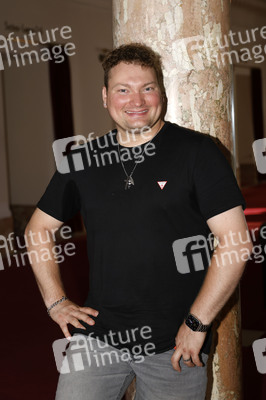 Benefizgala Gemeinsambunt in Berlin