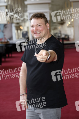 Benefizgala Gemeinsambunt in Berlin