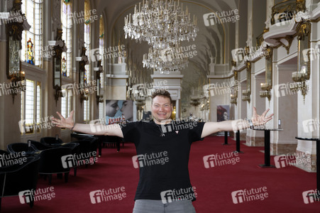 Benefizgala Gemeinsambunt in Berlin