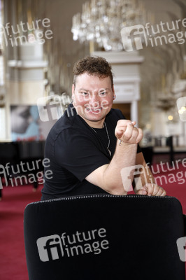 Benefizgala Gemeinsambunt in Berlin