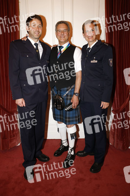 Benefizgala Gemeinsambunt in Berlin