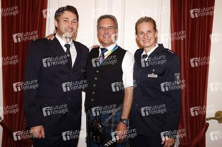 Benefizgala Gemeinsambunt in Berlin