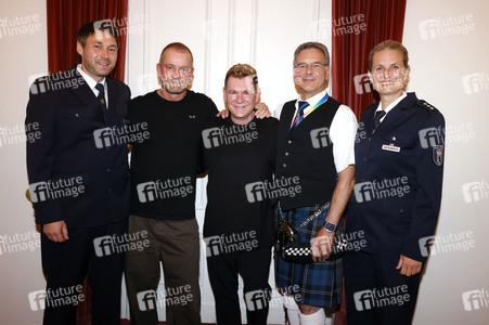 Benefizgala Gemeinsambunt in Berlin