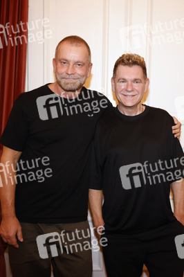 Benefizgala Gemeinsambunt in Berlin