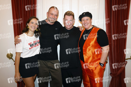 Benefizgala Gemeinsambunt in Berlin