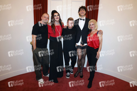 Benefizgala Gemeinsambunt in Berlin