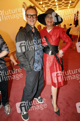 Benefizgala Gemeinsambunt in Berlin