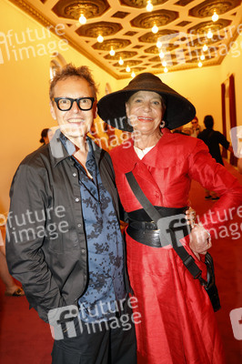 Benefizgala Gemeinsambunt in Berlin