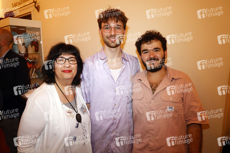 Benefizgala Gemeinsambunt in Berlin