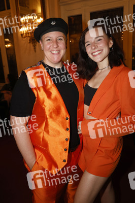 Benefizgala Gemeinsambunt in Berlin