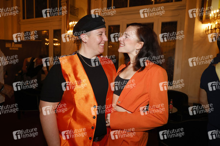 Benefizgala Gemeinsambunt in Berlin
