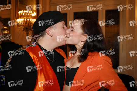 Benefizgala Gemeinsambunt in Berlin