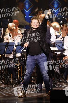 Benefizgala Gemeinsambunt in Berlin