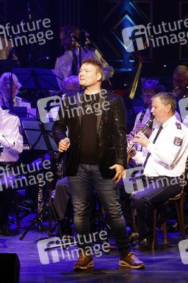 Benefizgala Gemeinsambunt in Berlin