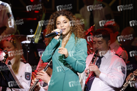 Benefizgala Gemeinsambunt in Berlin