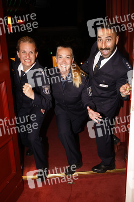 Benefizgala Gemeinsambunt in Berlin