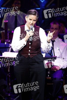 Benefizgala Gemeinsambunt in Berlin