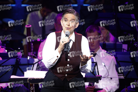 Benefizgala Gemeinsambunt in Berlin