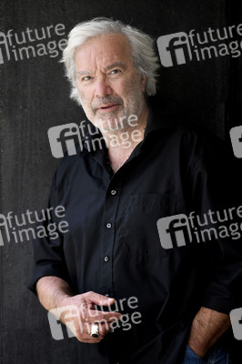 Photoshooting mit Stefan Gwildis in Hannover