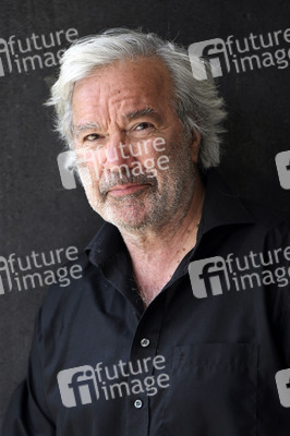 Photoshooting mit Stefan Gwildis in Hannover