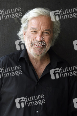 Photoshooting mit Stefan Gwildis in Hannover