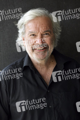 Photoshooting mit Stefan Gwildis in Hannover