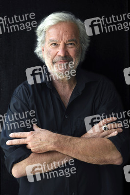 Photoshooting mit Stefan Gwildis in Hannover