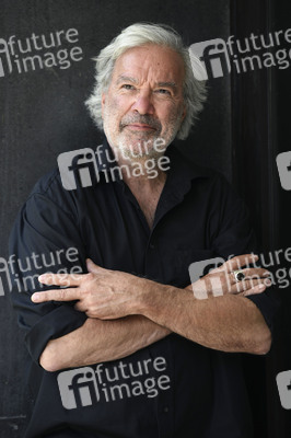 Photoshooting mit Stefan Gwildis in Hannover