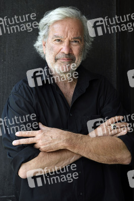 Photoshooting mit Stefan Gwildis in Hannover