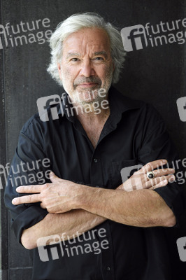 Photoshooting mit Stefan Gwildis in Hannover