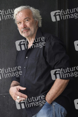 Photoshooting mit Stefan Gwildis in Hannover