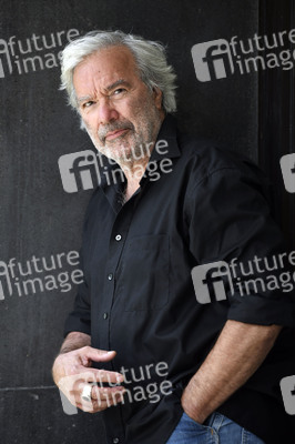 Photoshooting mit Stefan Gwildis in Hannover