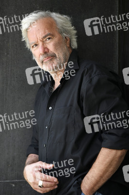 Photoshooting mit Stefan Gwildis in Hannover