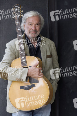 Photoshooting mit Stefan Gwildis in Hannover