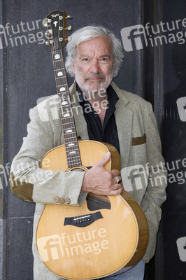 Photoshooting mit Stefan Gwildis in Hannover