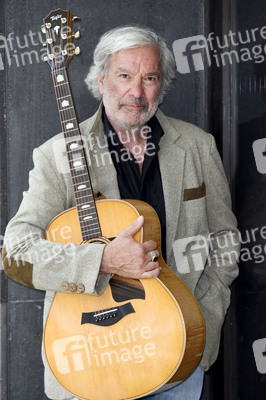 Photoshooting mit Stefan Gwildis in Hannover