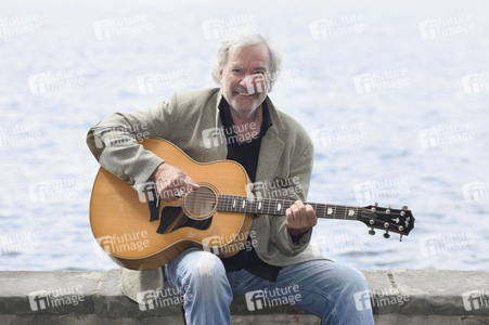 Photoshooting mit Stefan Gwildis in Hannover