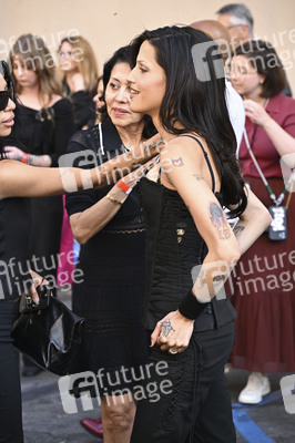 Filmpremiere 'Ich weiß, was du letzten Sommer getan hast' in Los Angeles