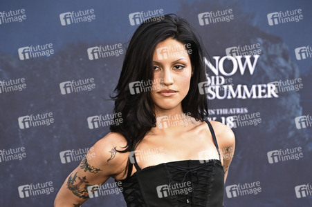 Filmpremiere 'Ich weiß, was du letzten Sommer getan hast' in Los Angeles