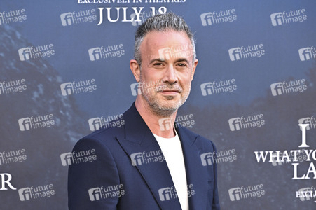 Filmpremiere 'Ich weiß, was du letzten Sommer getan hast' in Los Angeles