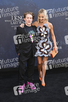 Filmpremiere 'Ich weiß, was du letzten Sommer getan hast' in Los Angeles