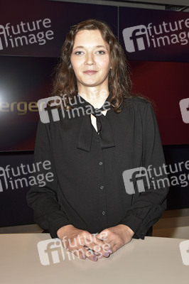 Talkshow 'maischberger' in Berlin